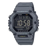 Orologio Casio Uomo in Resina AE-1600H-8BVEF - AE-1600H-8BVEF